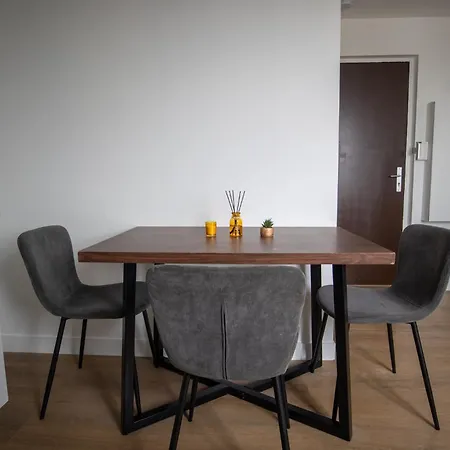 Apartment A 10 Minutes De La Gare De *